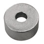 Magnesium ring anode for Suzuki 4/300 HP outboard